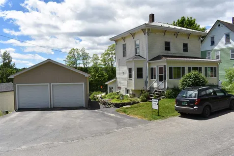 21 Highland Avenue Barton VT 05822