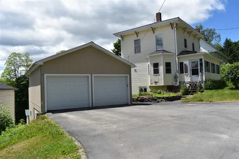 21 Highland Avenue Barton VT 05822