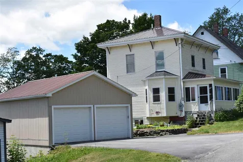 21 Highland Avenue Barton VT 05822