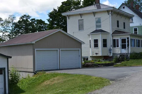 21 Highland Avenue Barton VT 05822
