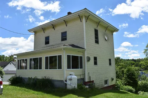 21 Highland Avenue Barton VT 05822