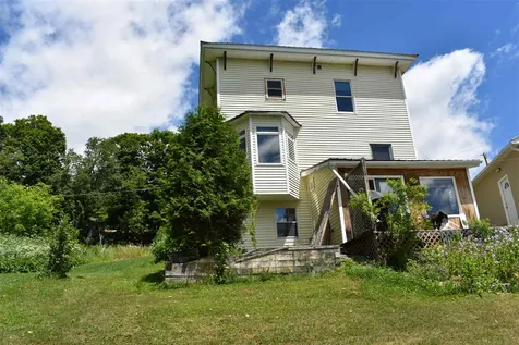 21 Highland Avenue Barton VT 05822