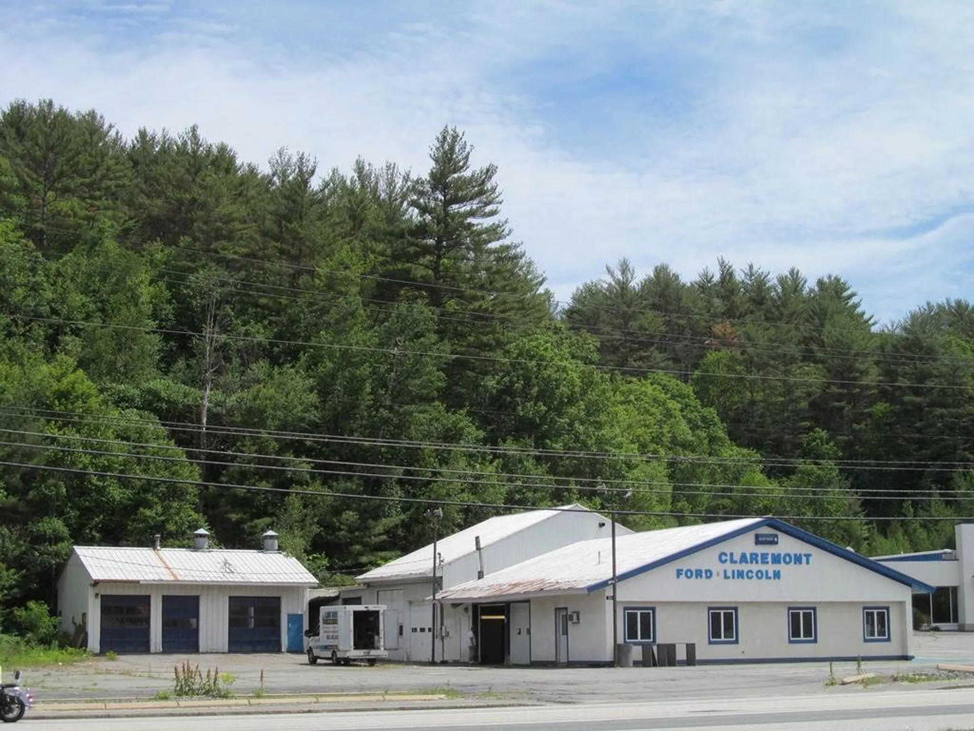 364 Washington Street Claremont NH 03743