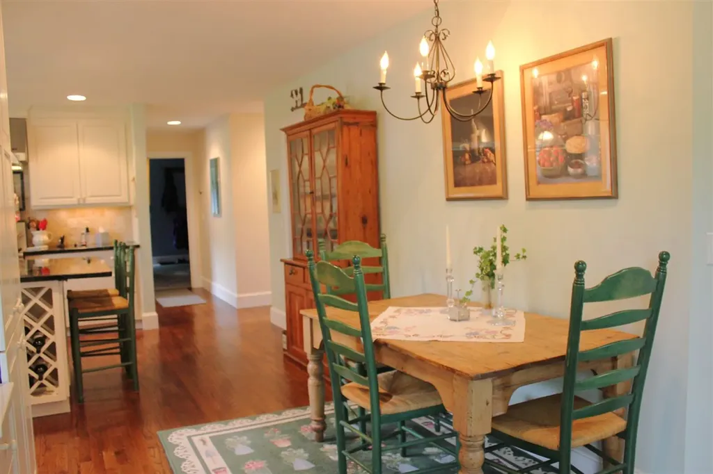 169 Landgrove Road Weston VT 05161