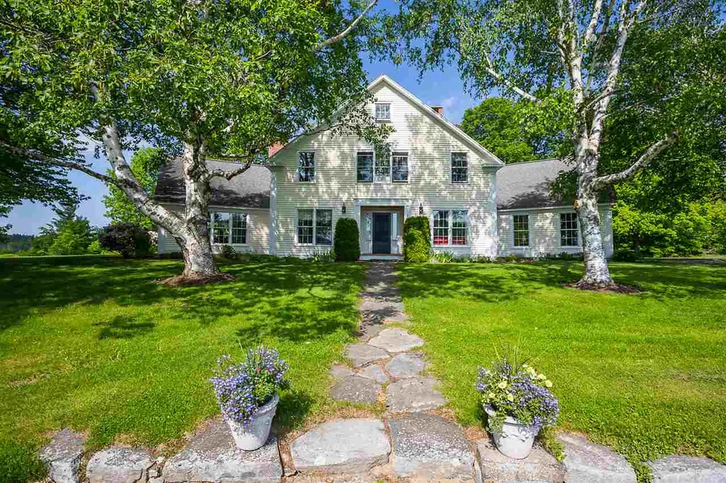 169 Landgrove Road Weston VT 05161