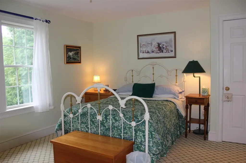 169 Landgrove Road Weston VT 05161