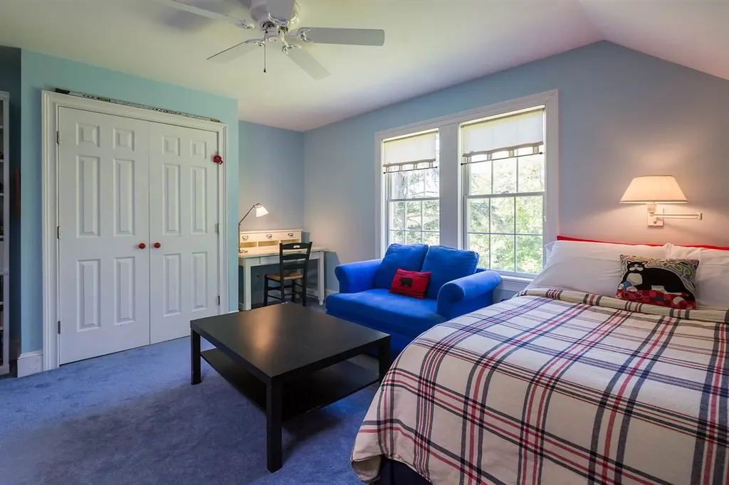 169 Landgrove Road Weston VT 05161