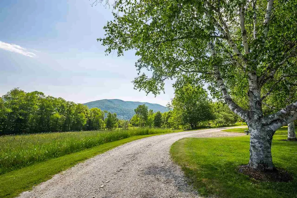 169 Landgrove Road Weston VT 05161