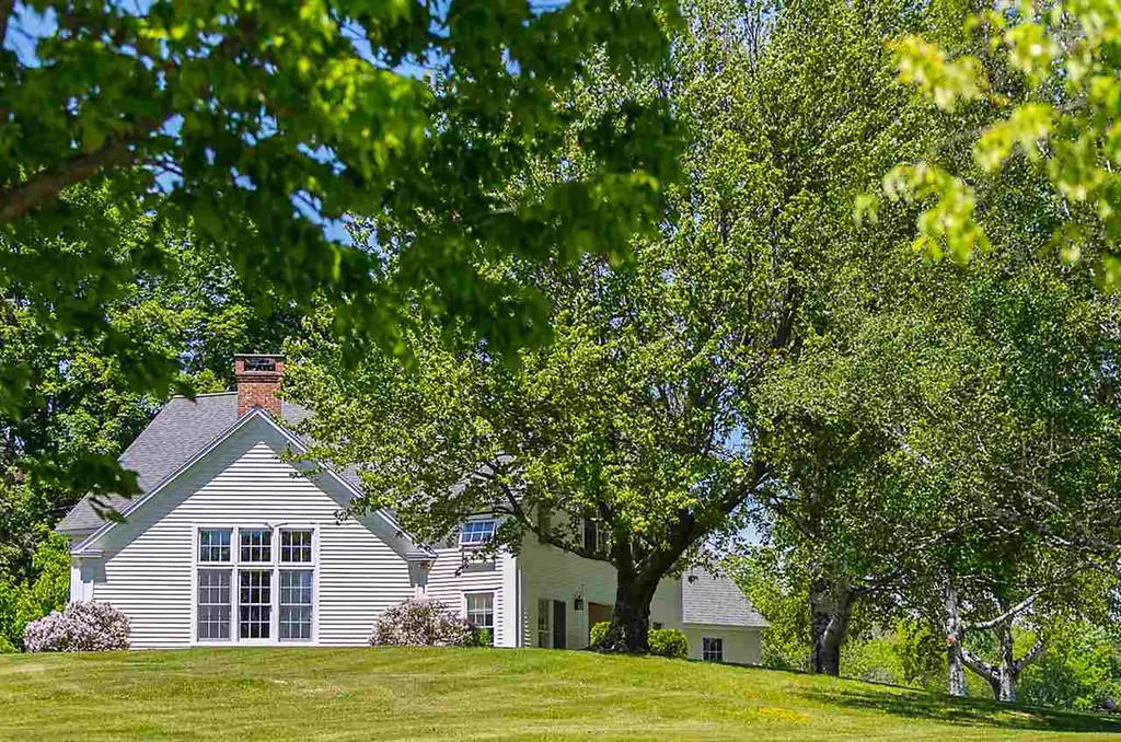 169 Landgrove Road Weston VT 05161