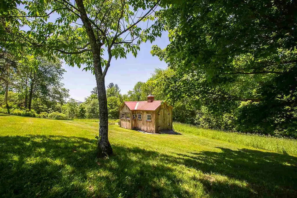 169 Landgrove Road Weston VT 05161