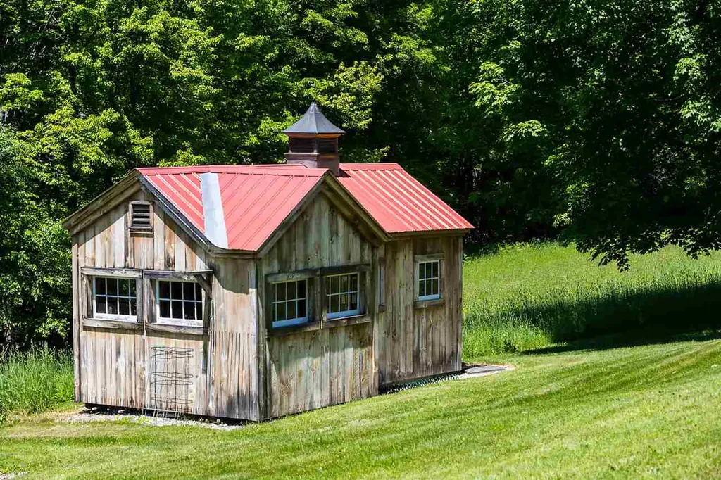 169 Landgrove Road Weston VT 05161