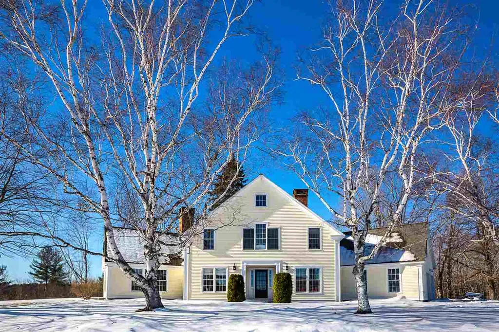 169 Landgrove Road Weston VT 05161