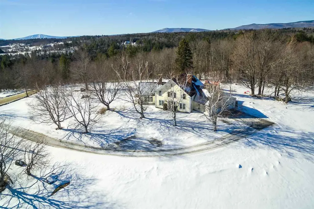 169 Landgrove Road Weston VT 05161