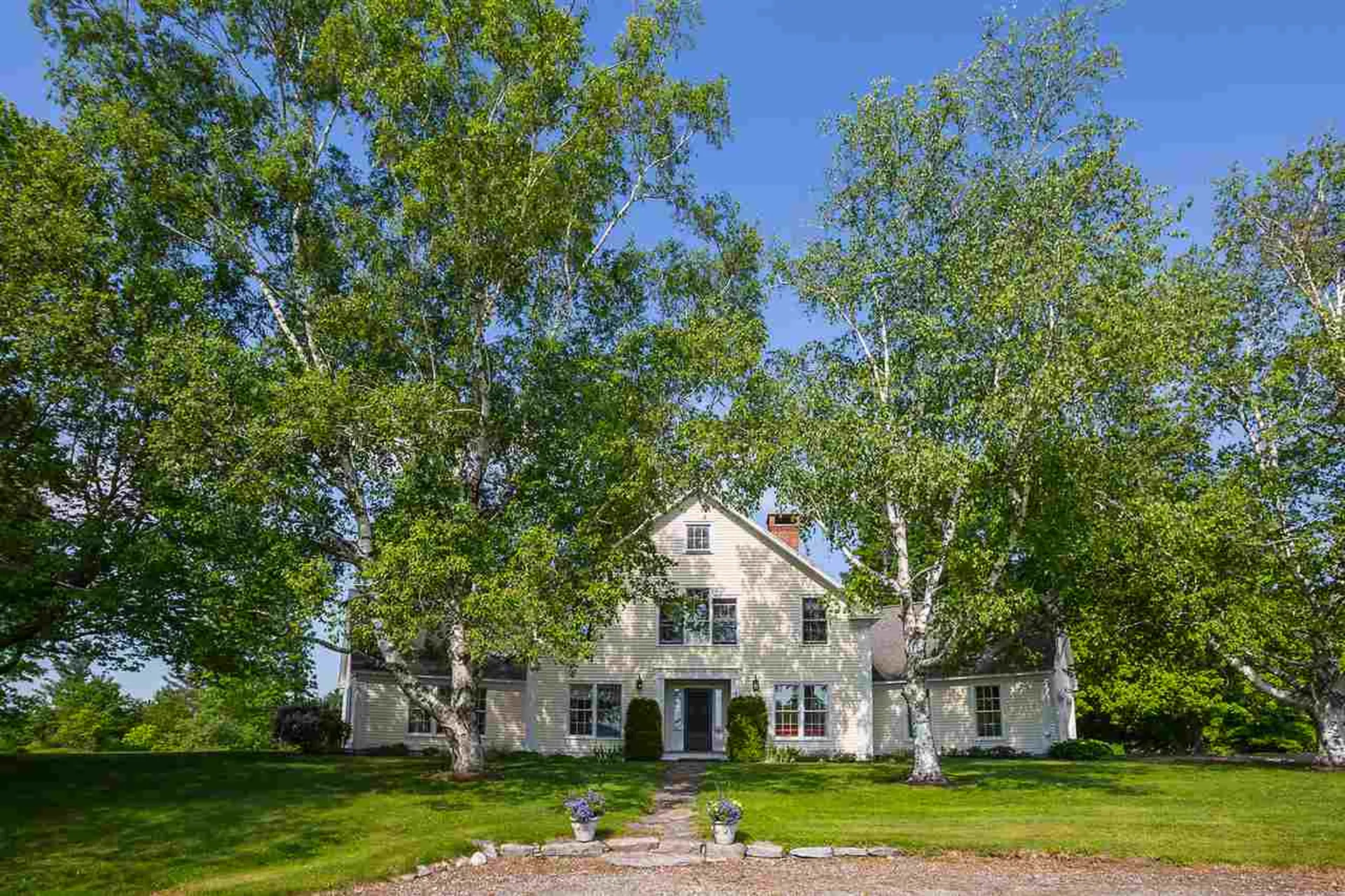 169 Landgrove Road Weston VT 05161