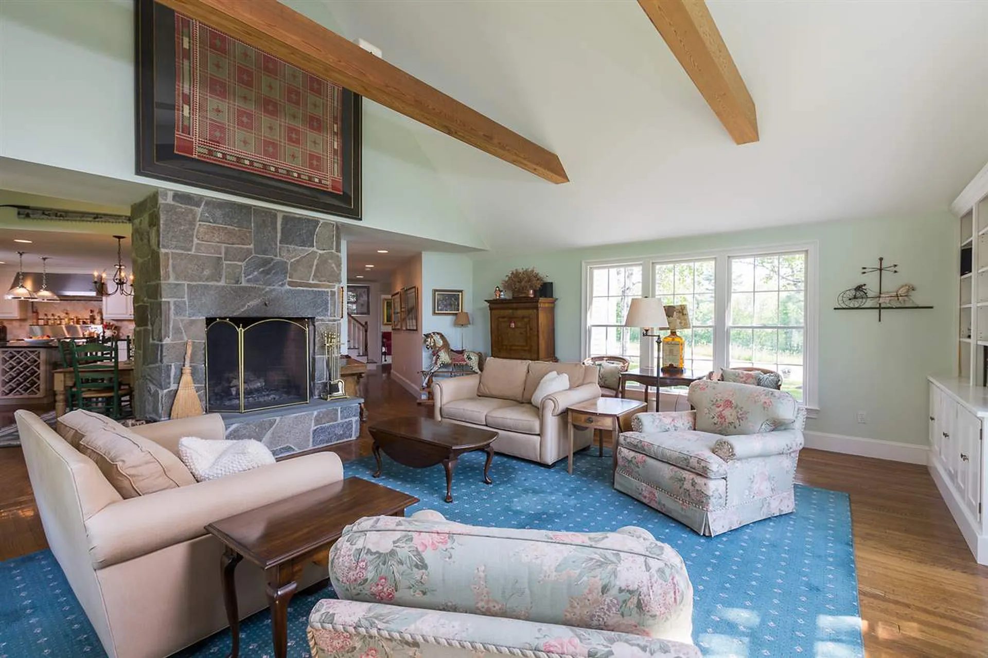 169 Landgrove Road Weston VT 05161