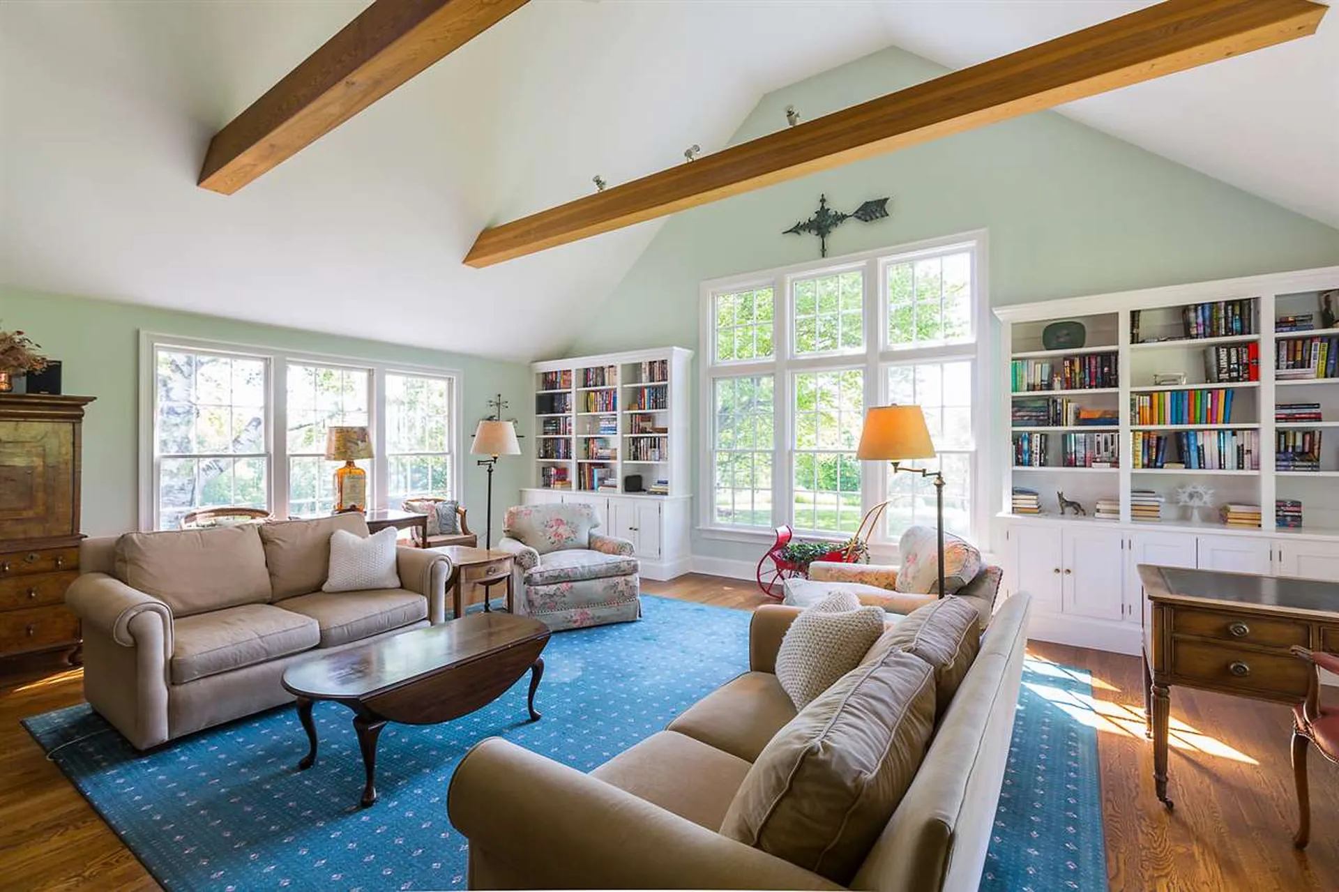 169 Landgrove Road Weston VT 05161