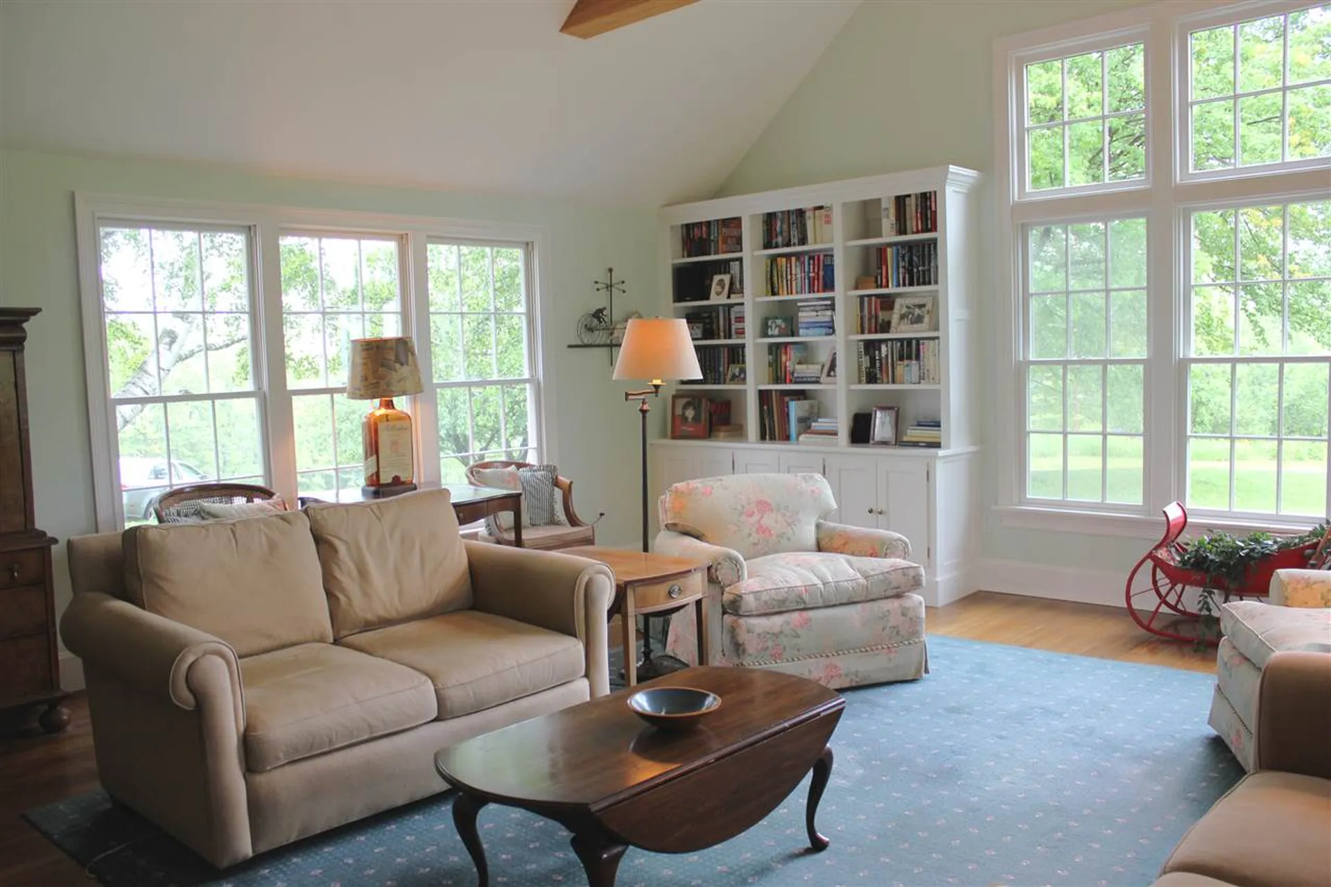 169 Landgrove Road Weston VT 05161