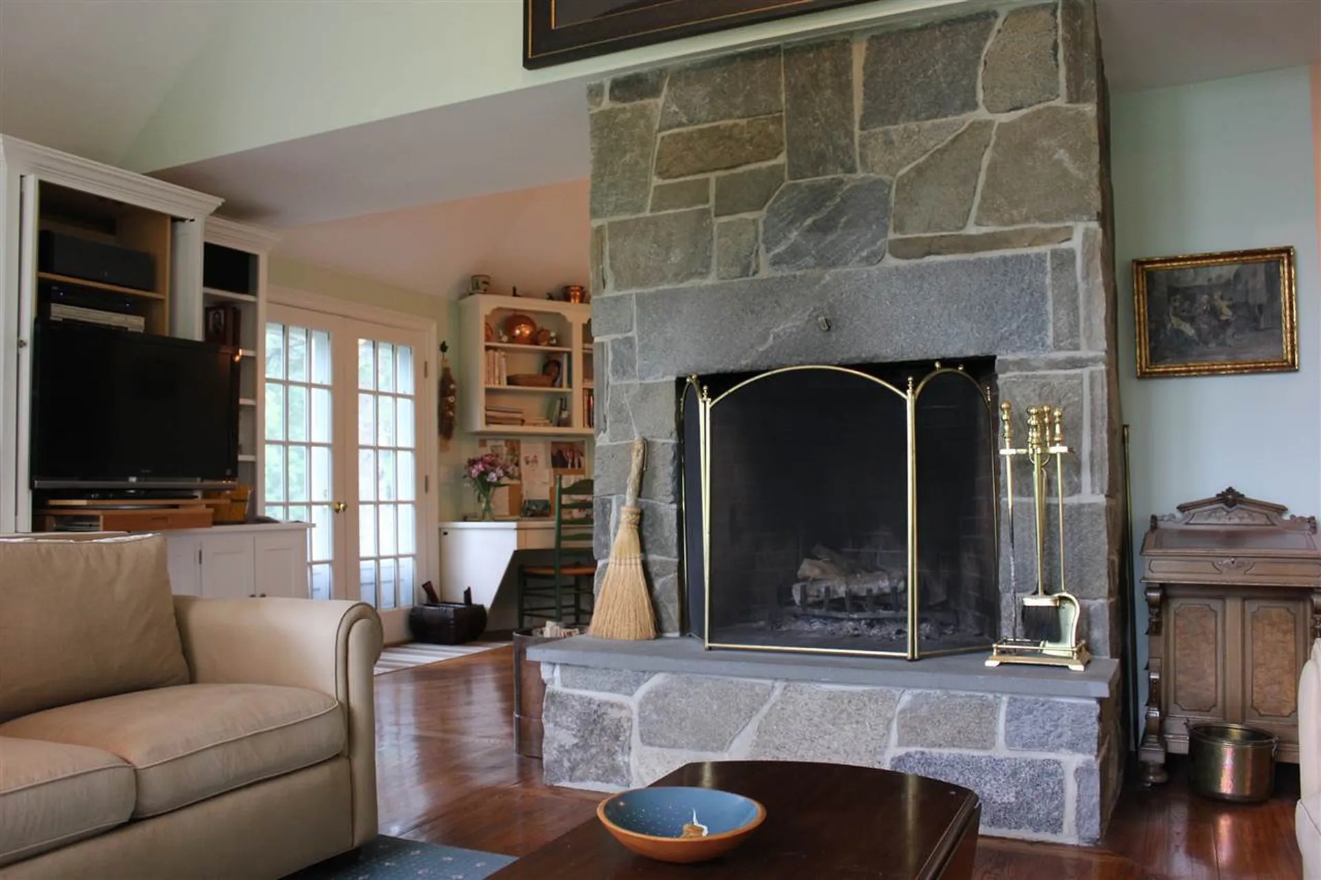 169 Landgrove Road Weston VT 05161
