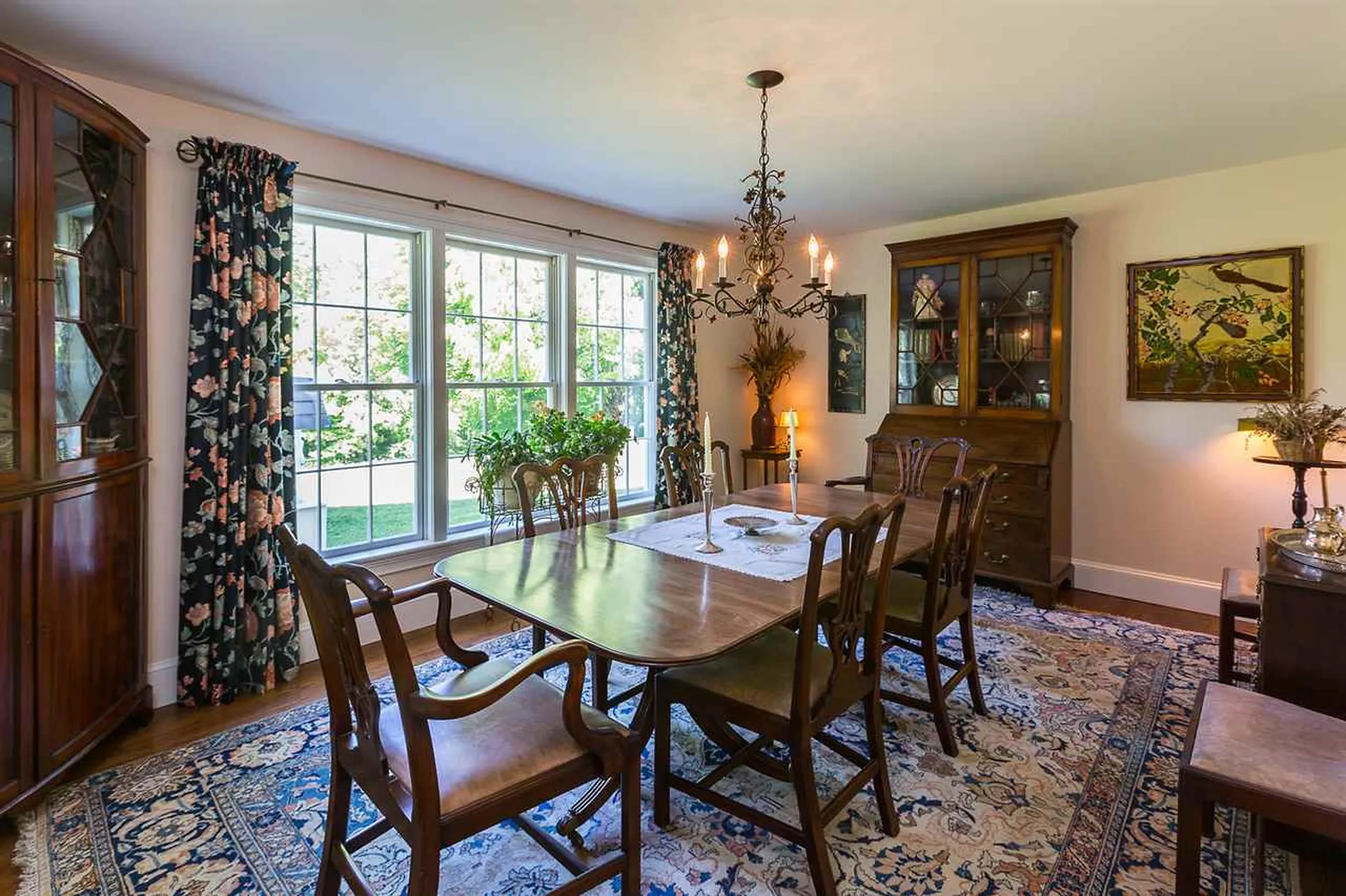 169 Landgrove Road Weston VT 05161