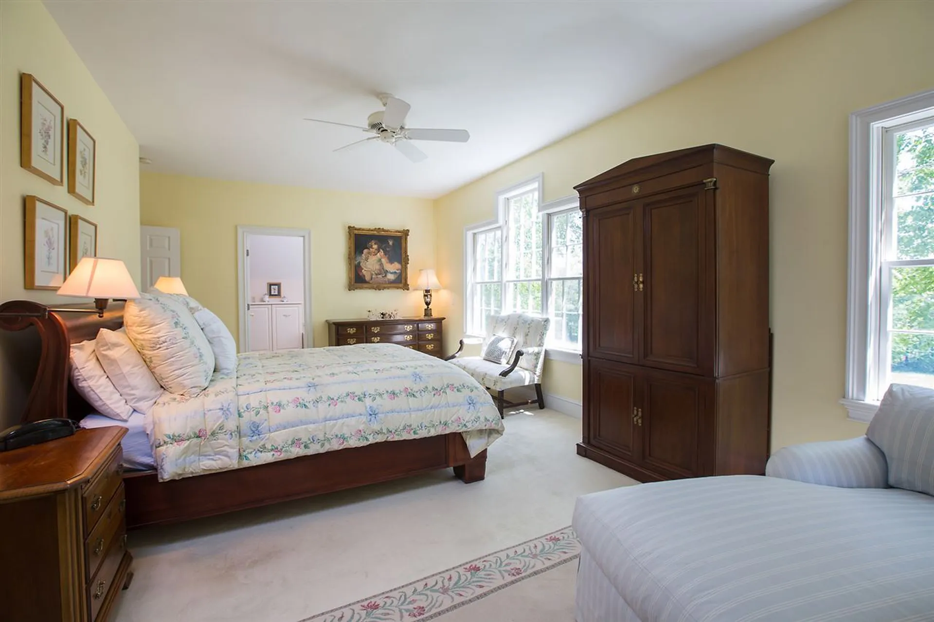 169 Landgrove Road Weston VT 05161