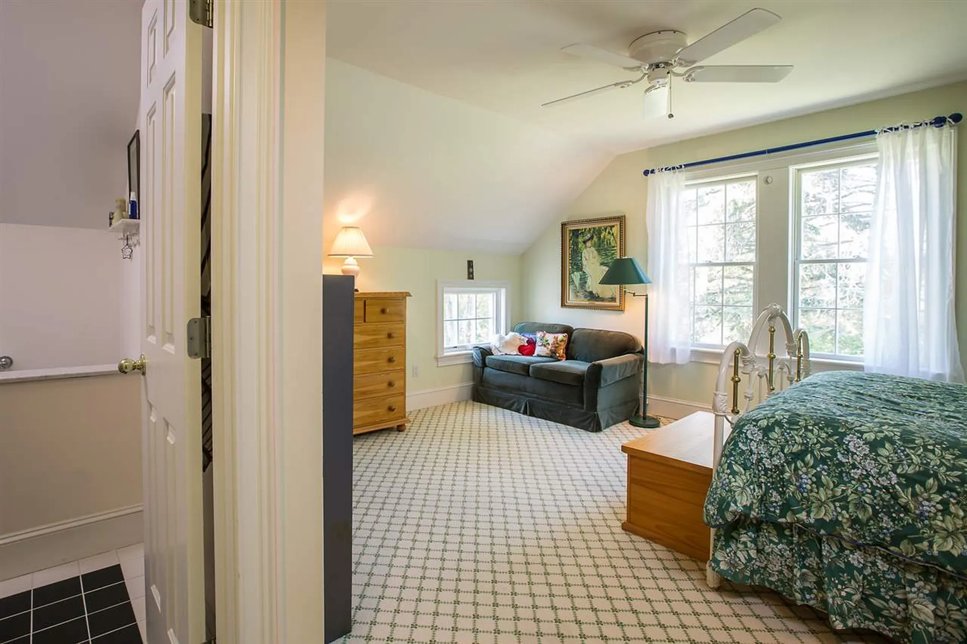 169 Landgrove Road Weston VT 05161