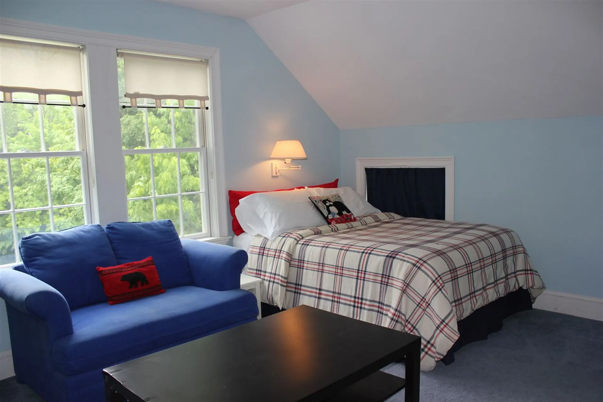 169 Landgrove Road Weston VT 05161
