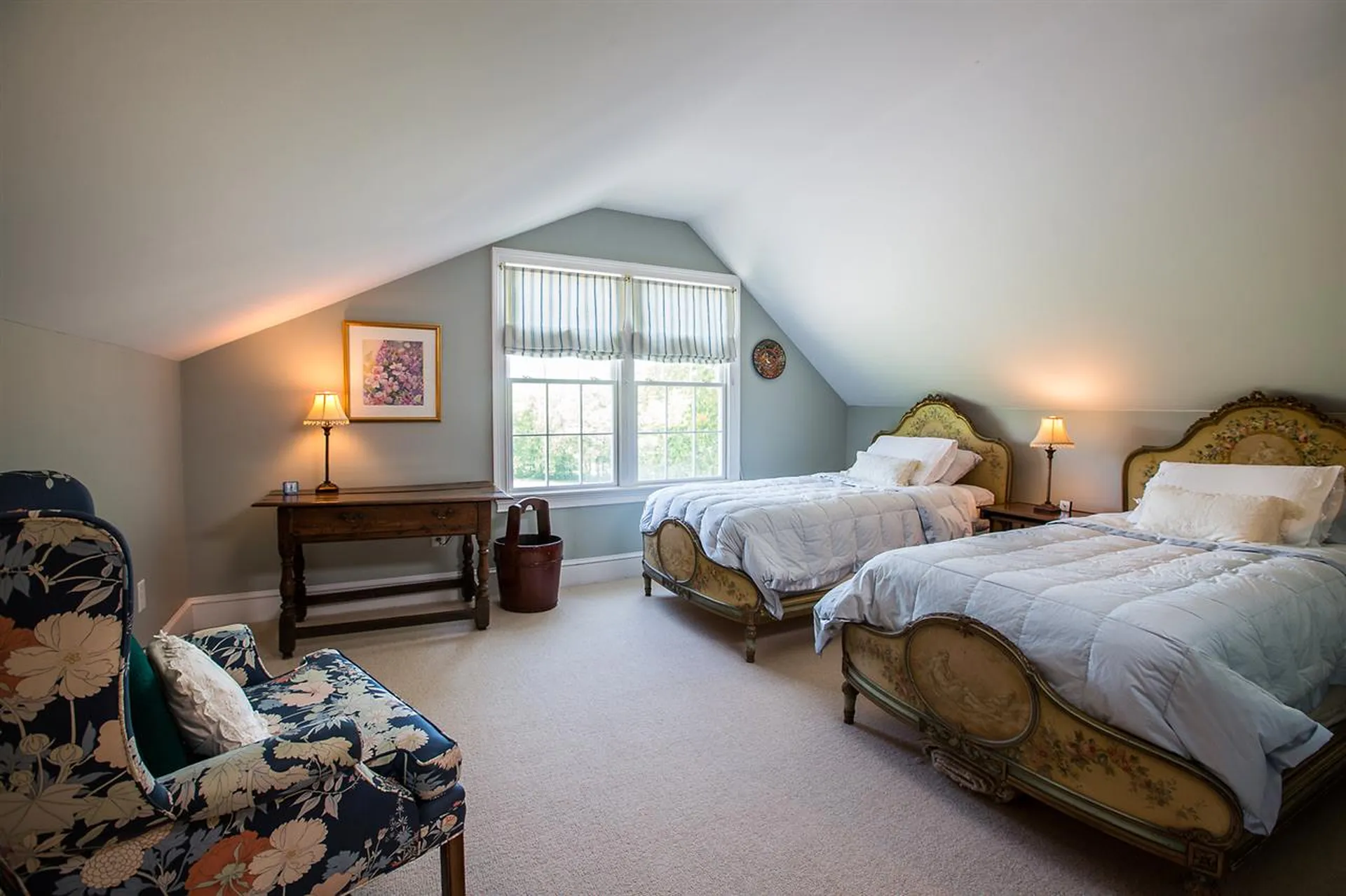 169 Landgrove Road Weston VT 05161