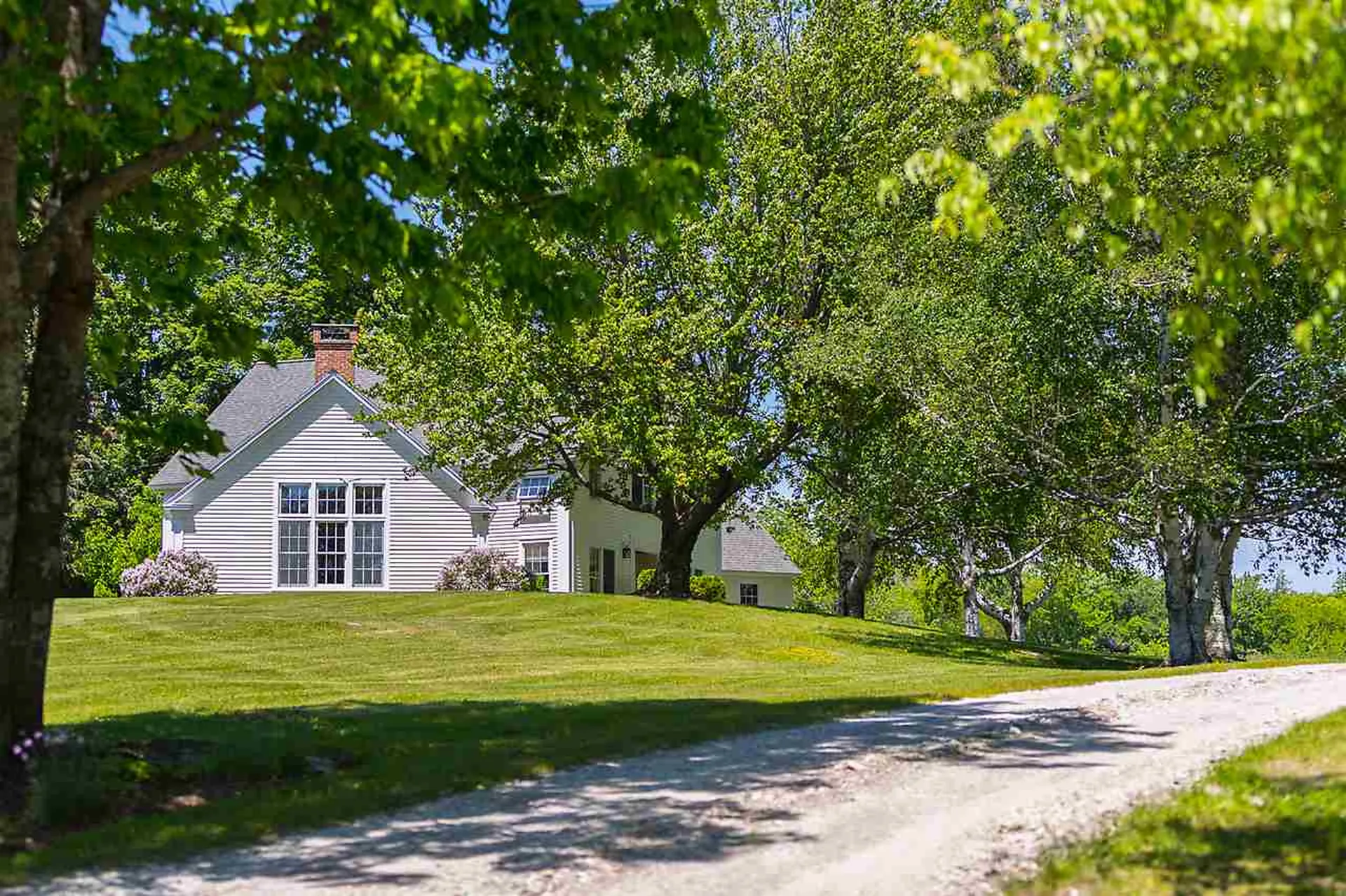 169 Landgrove Road Weston VT 05161