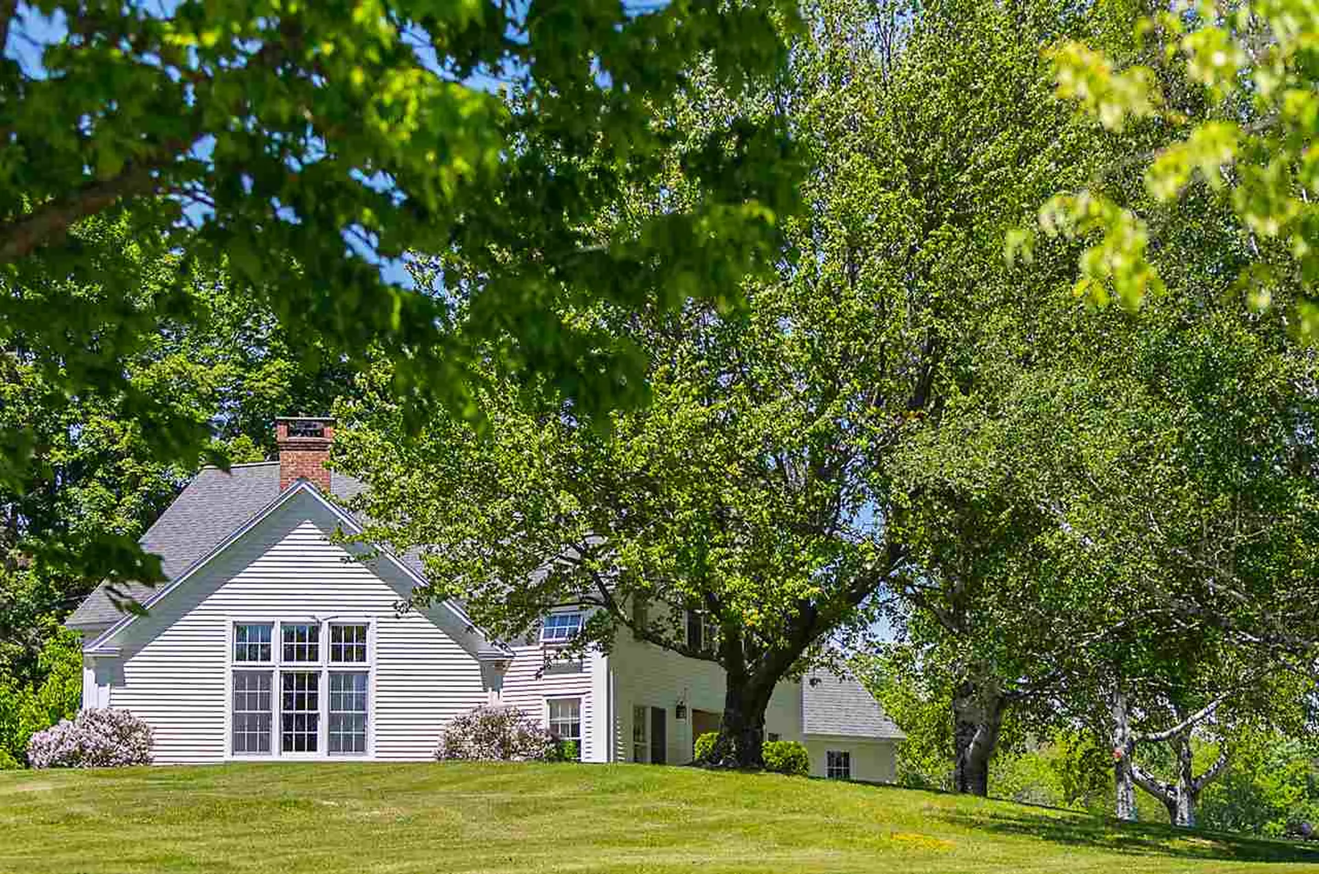 169 Landgrove Road Weston VT 05161