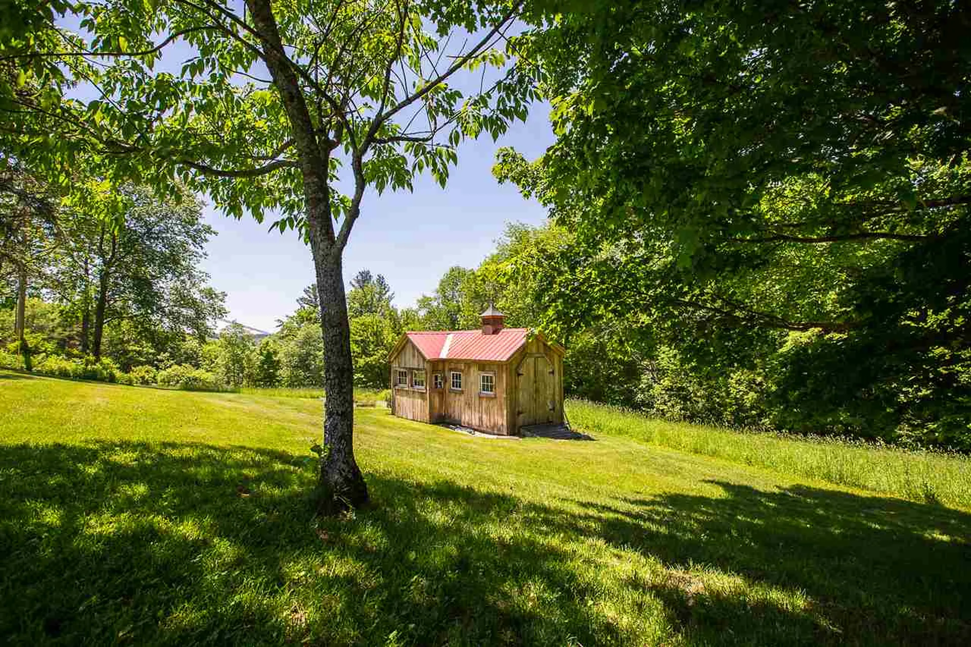 169 Landgrove Road Weston VT 05161