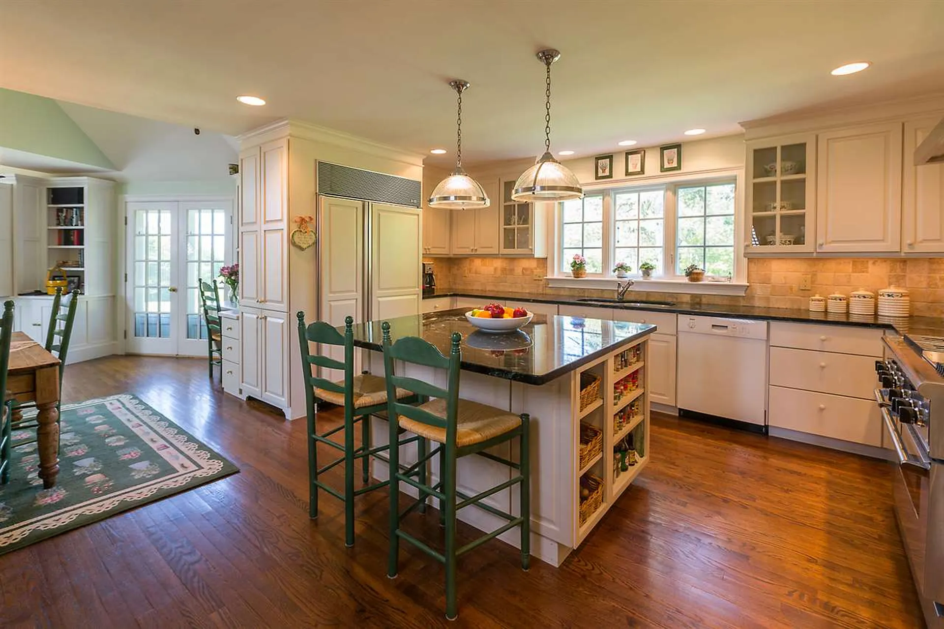 169 Landgrove Road Weston VT 05161