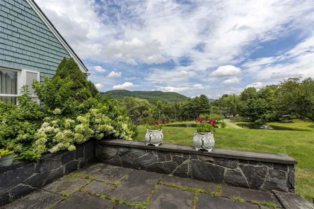 74 Twin Ponds Way Woodstock VT 05091
