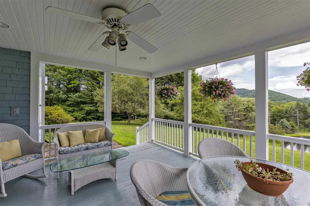 74 Twin Ponds Way Woodstock VT 05091