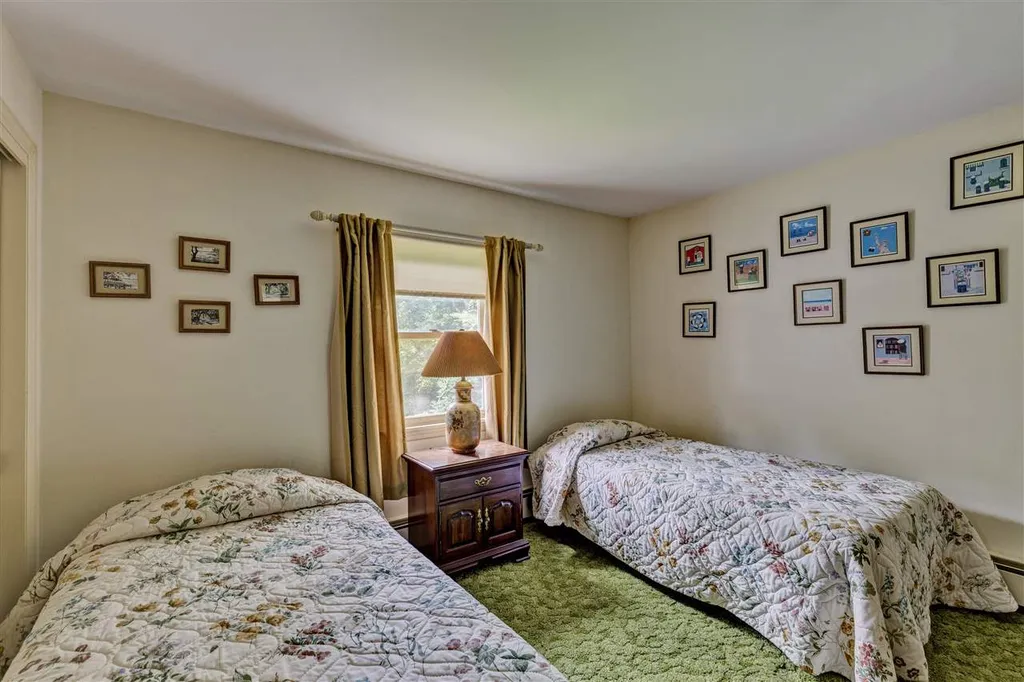 74 Twin Ponds Way Woodstock VT 05091