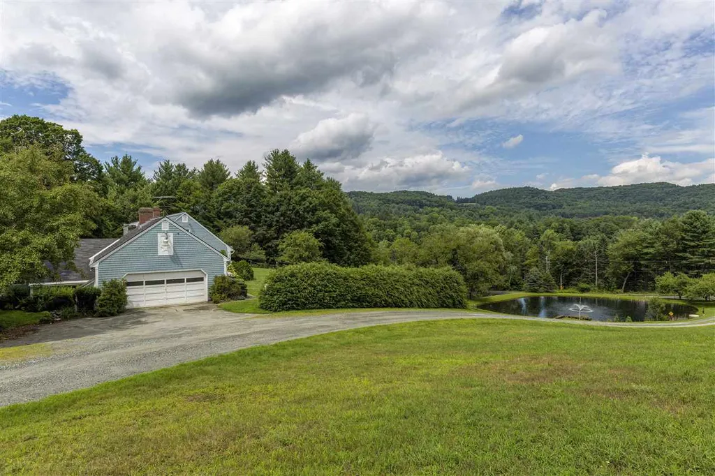 74 Twin Ponds Way Woodstock VT 05091