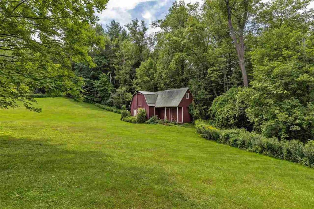 74 Twin Ponds Way Woodstock VT 05091