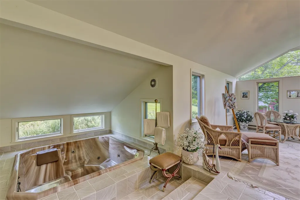 74 Twin Ponds Way Woodstock VT 05091