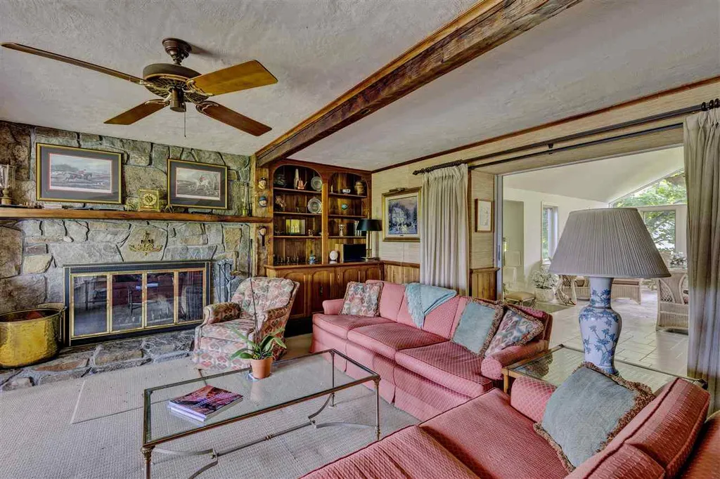 74 Twin Ponds Way Woodstock VT 05091