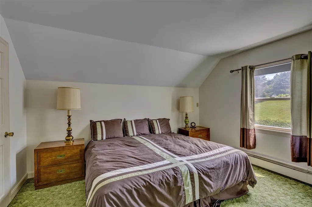 74 Twin Ponds Way Woodstock VT 05091