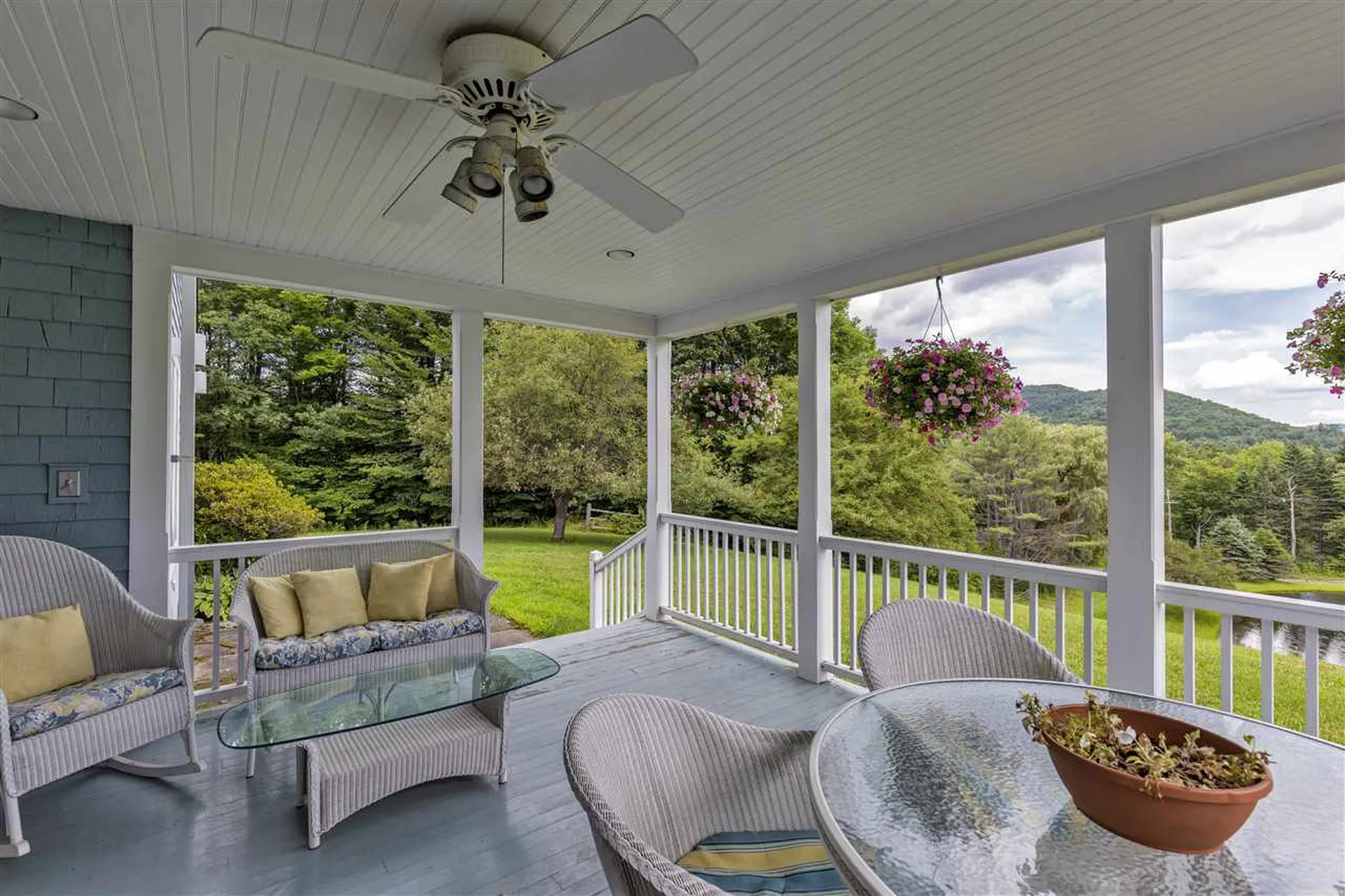 74 Twin Ponds Way Woodstock VT 05091