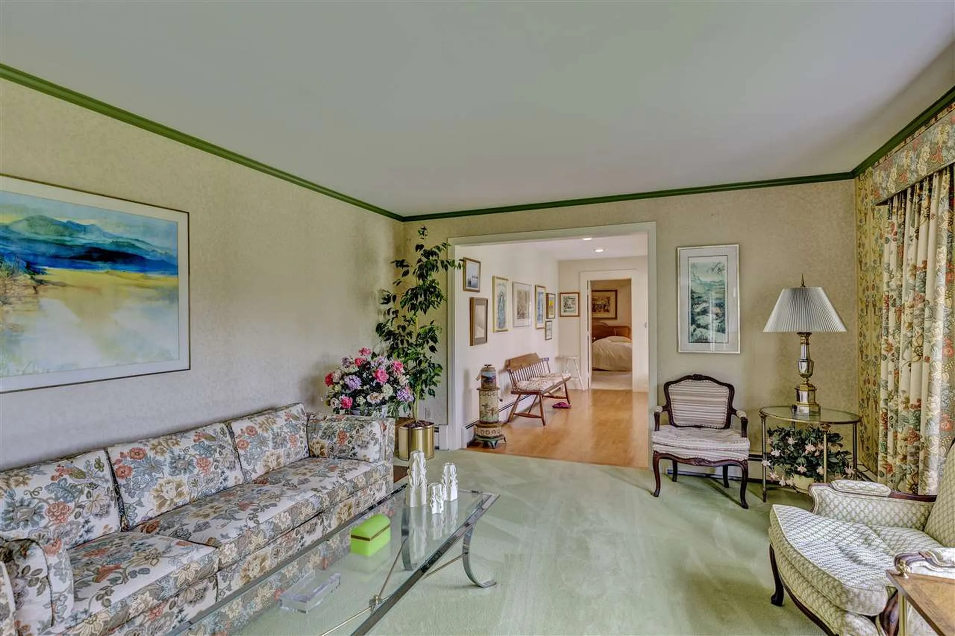 74 Twin Ponds Way Woodstock VT 05091