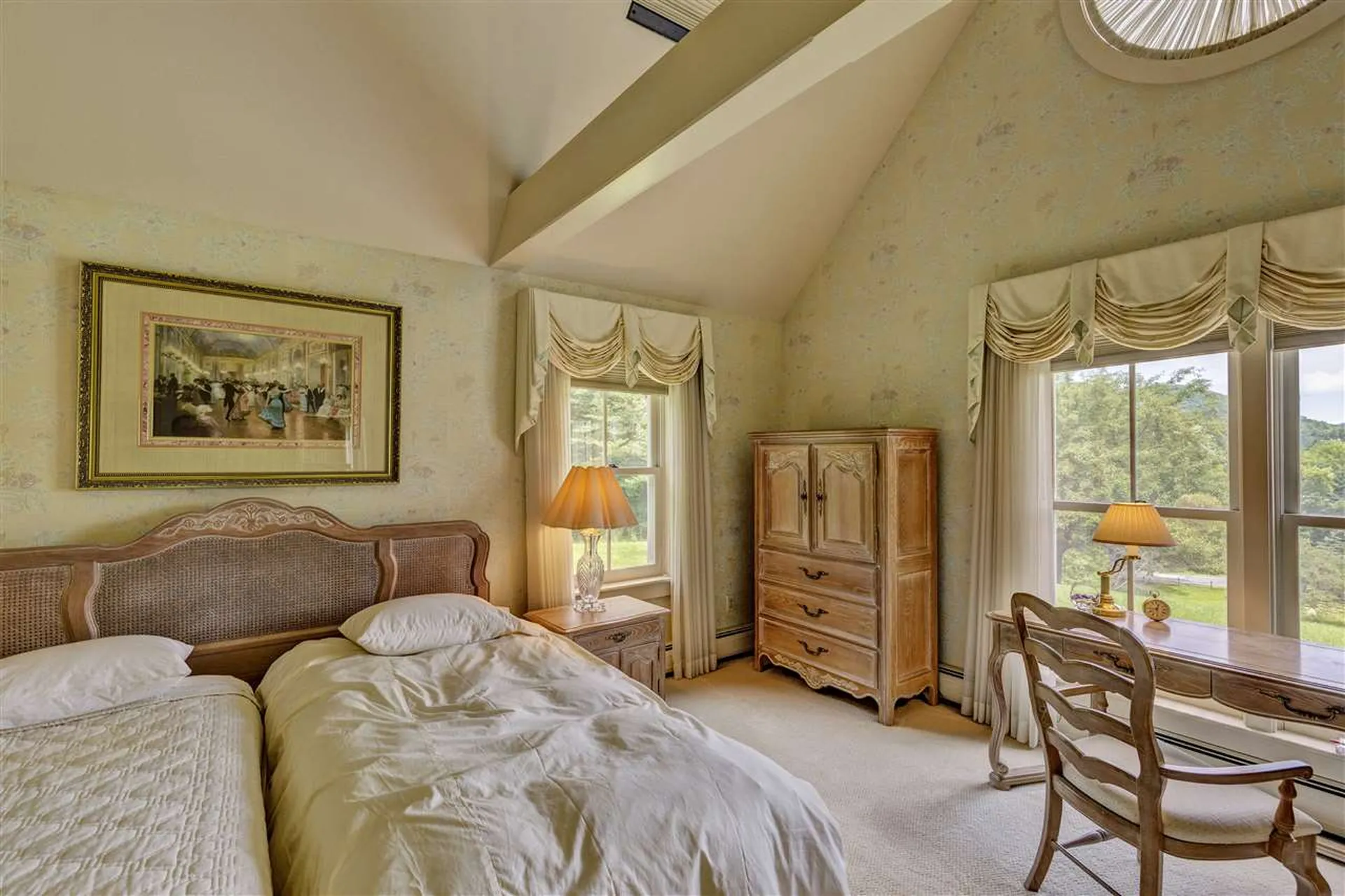 74 Twin Ponds Way Woodstock VT 05091