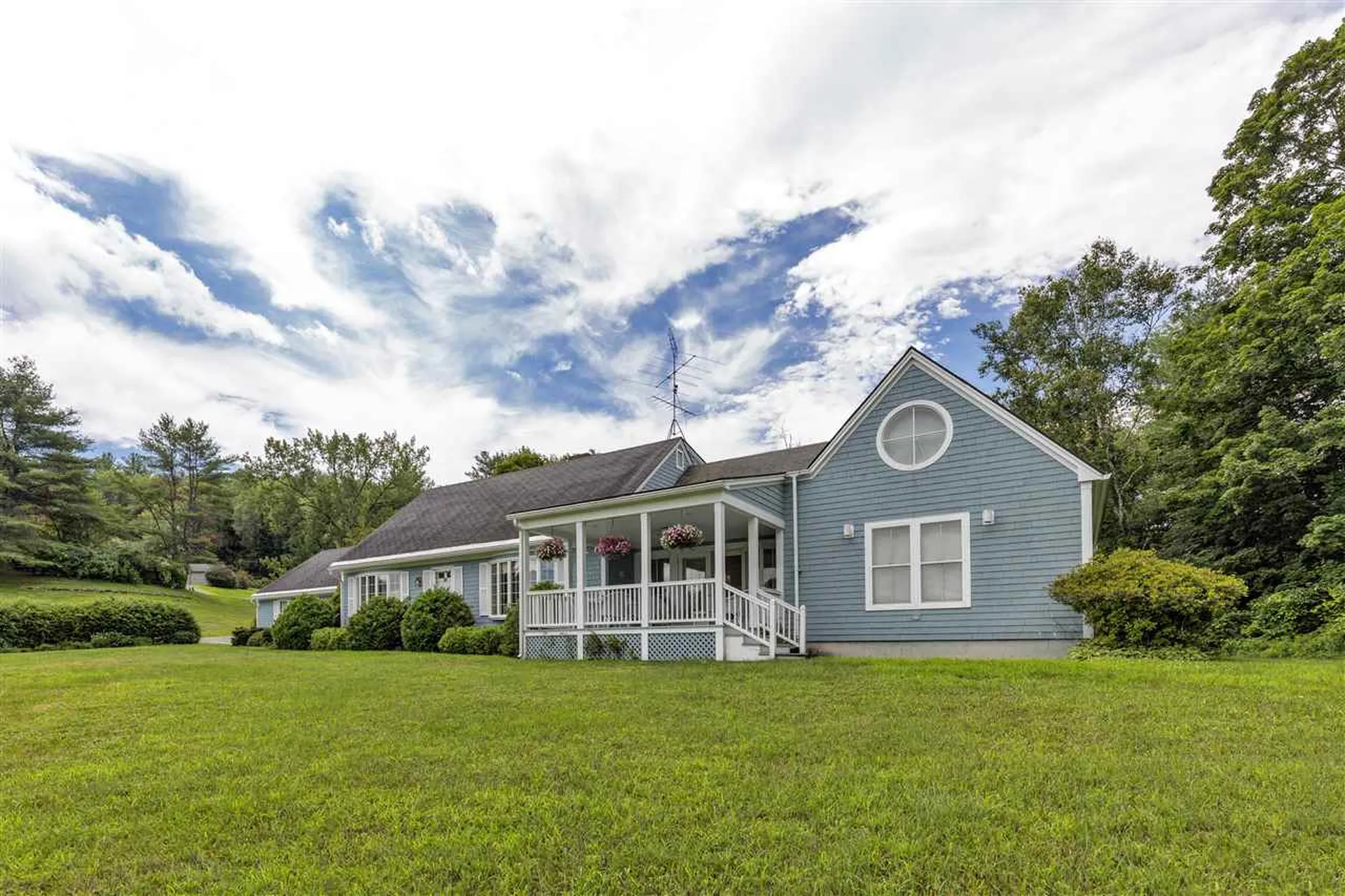 74 Twin Ponds Way Woodstock VT 05091