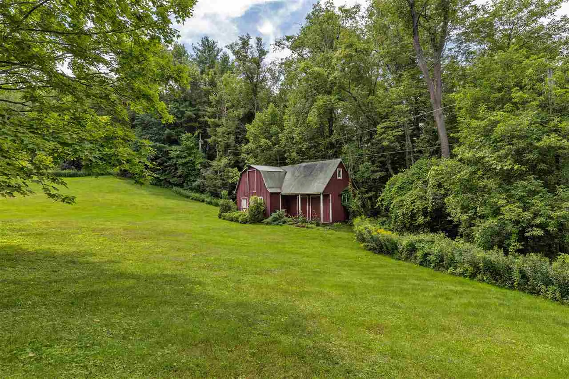 74 Twin Ponds Way Woodstock VT 05091