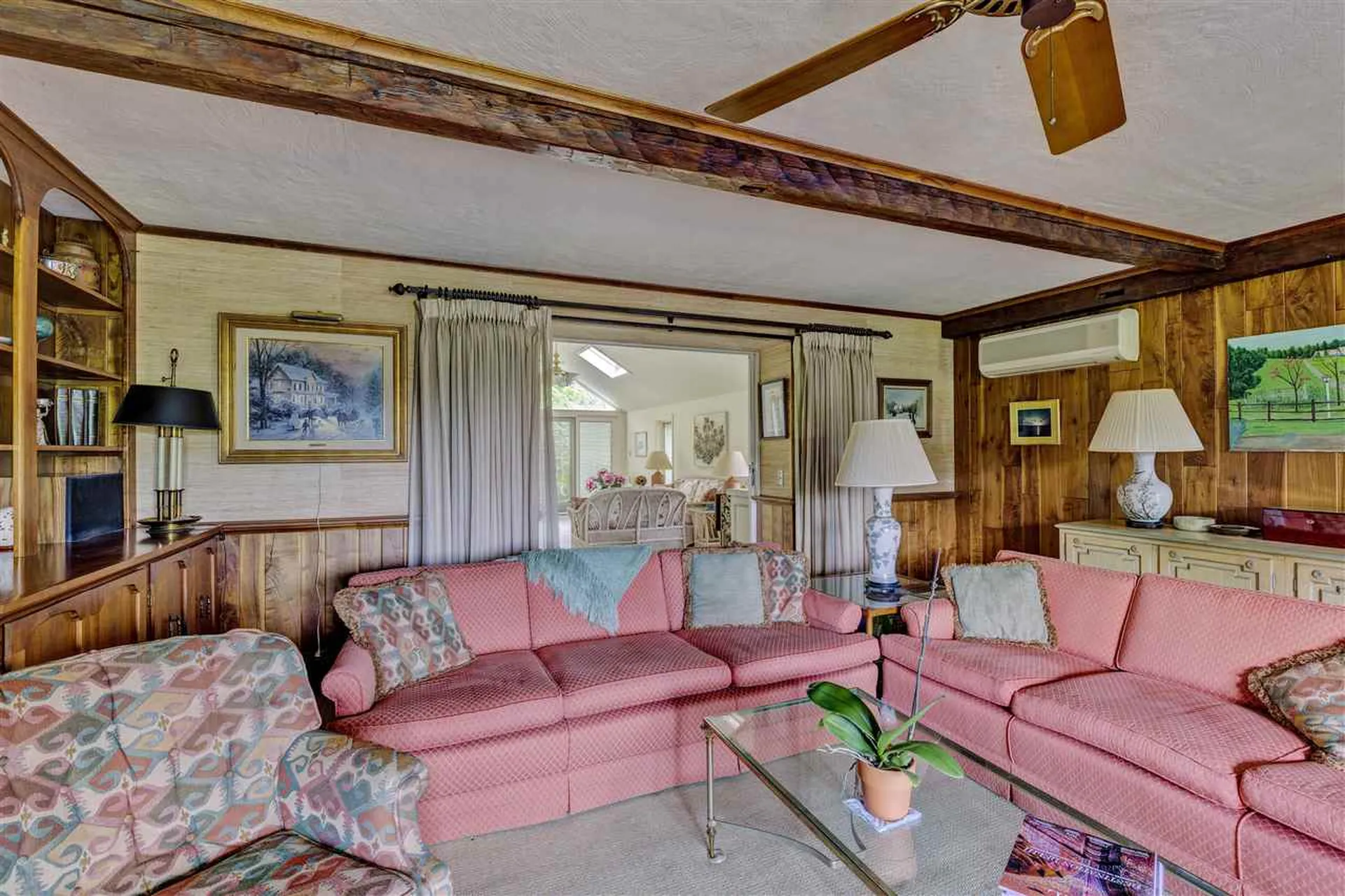 74 Twin Ponds Way Woodstock VT 05091