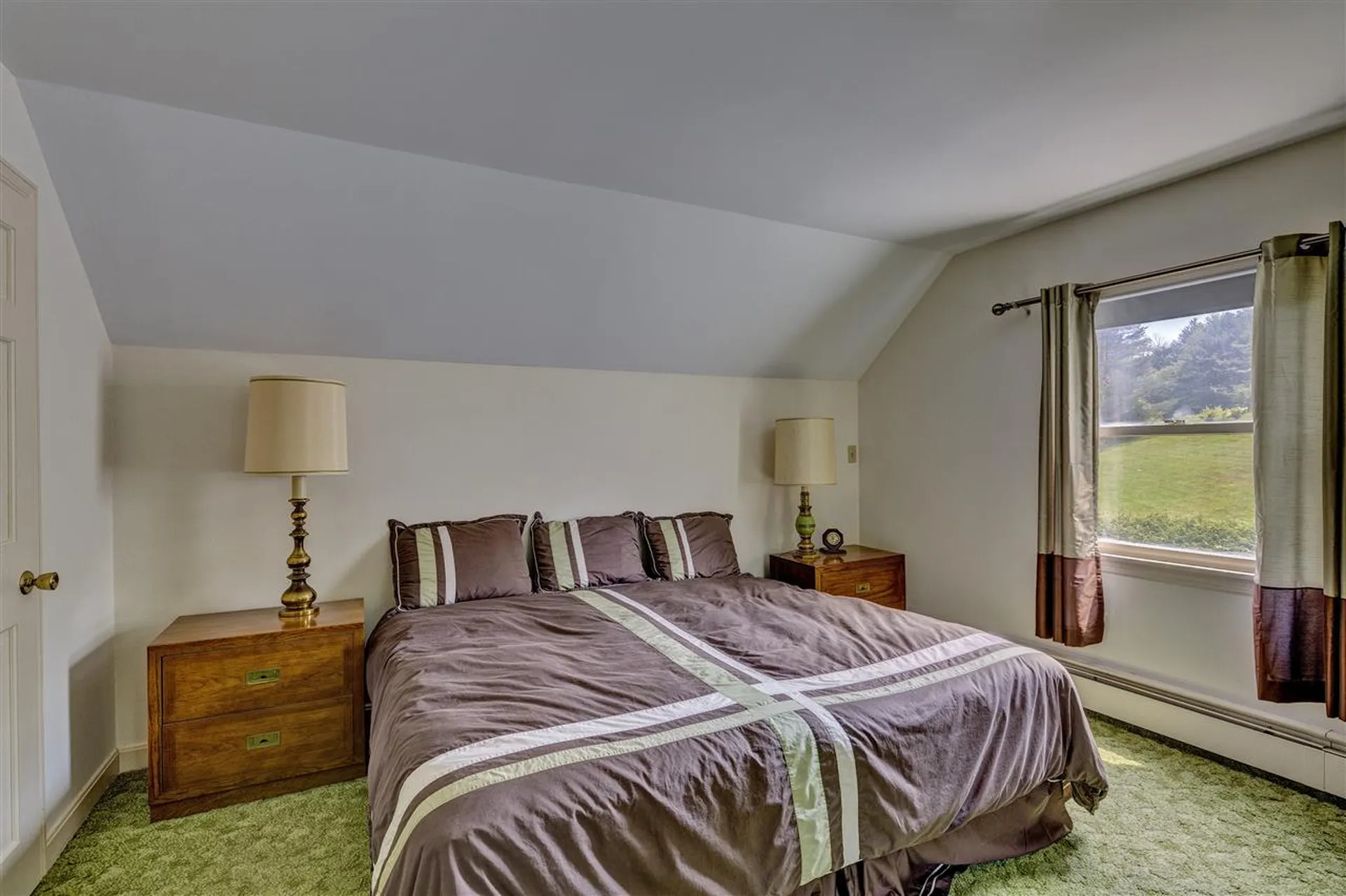 74 Twin Ponds Way Woodstock VT 05091