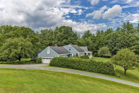 74 Twin Ponds Way Woodstock VT 05091