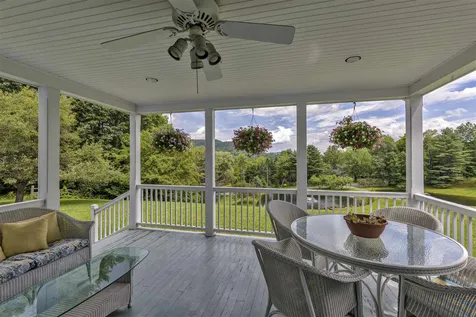 74 Twin Ponds Way Woodstock VT 05091