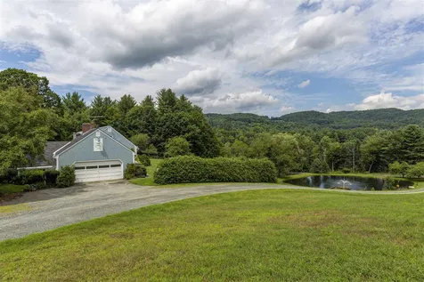 74 Twin Ponds Way Woodstock VT 05091