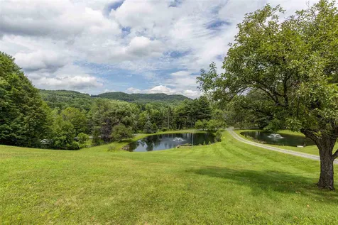 74 Twin Ponds Way Woodstock VT 05091